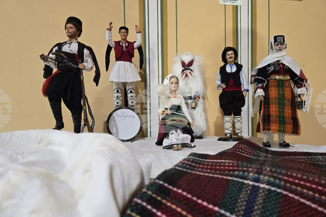 Двудневно събитие популяризира живото нематериално културно наследство в Пловдив