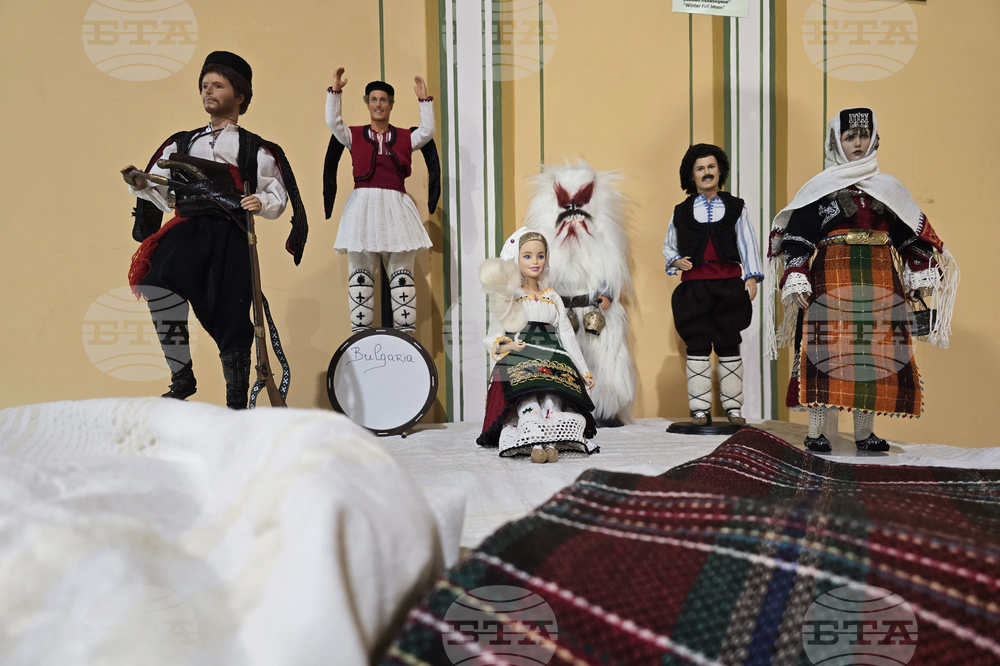 Пловдив - „Живото наследство на традиционните занаяти - популяризиране и приобщаване“ - проект