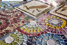 Пловдив - „Живото наследство на традиционните занаяти - популяризиране и приобщаване“ - проект