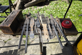 Пловдив - „Живото наследство на традиционните занаяти - популяризиране и приобщаване“ - проект