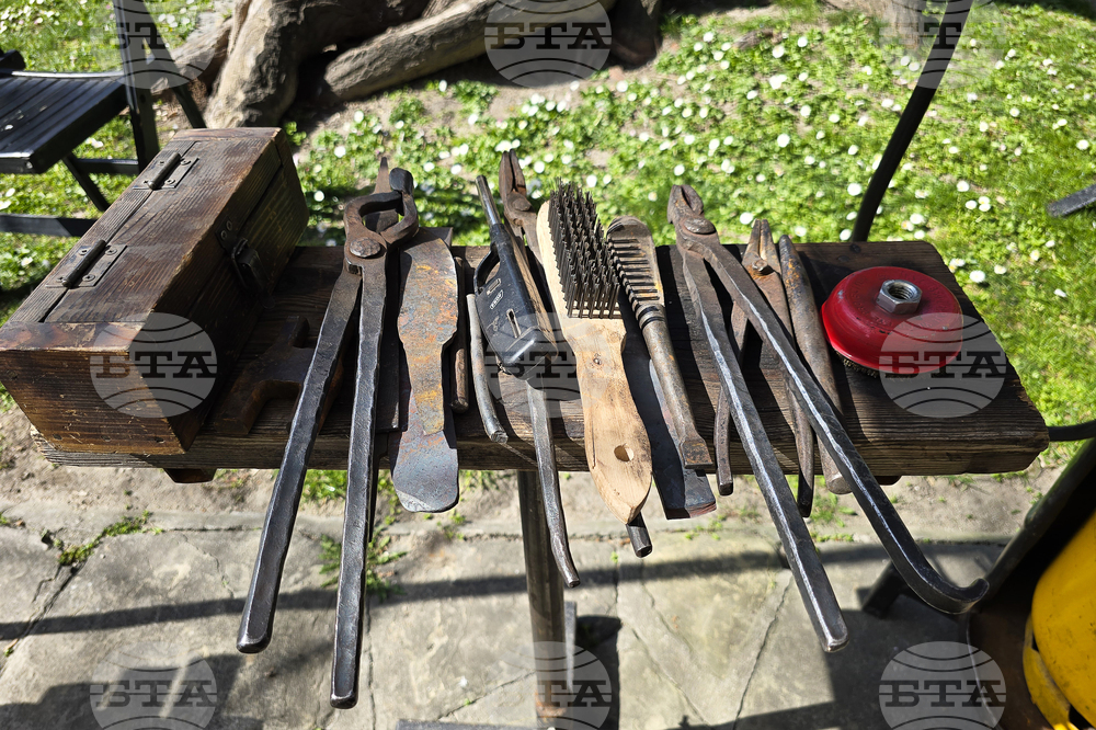 Пловдив - „Живото наследство на традиционните занаяти - популяризиране и приобщаване“ - проект