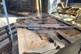 Пловдив - „Живото наследство на традиционните занаяти - популяризиране и приобщаване“ - проект