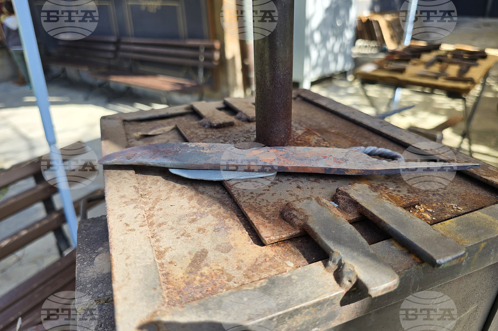 Пловдив - „Живото наследство на традиционните занаяти - популяризиране и приобщаване“ - проект