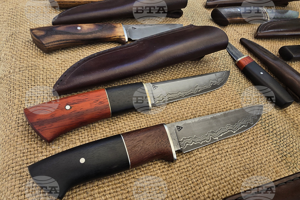 Пловдив - „Живото наследство на традиционните занаяти - популяризиране и приобщаване“ - проект