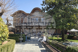 Пловдив - „Живото наследство на традиционните занаяти - популяризиране и приобщаване“ - проект