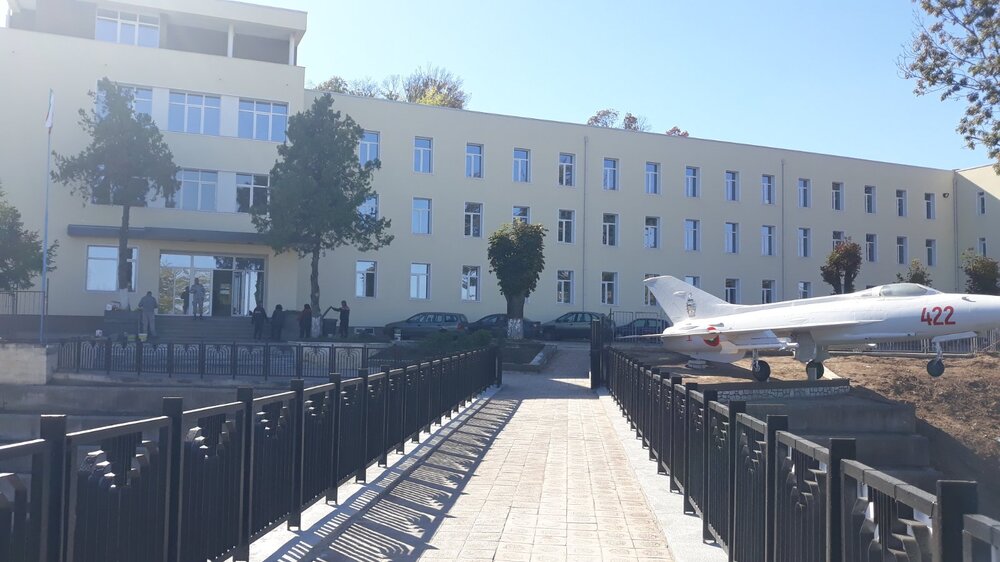 ВВВУ „Георги Бенковски“ организира ден на отворени врати на 7 април