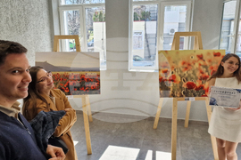 Шумен - Фондация „Гален Темелков" - годишни награди