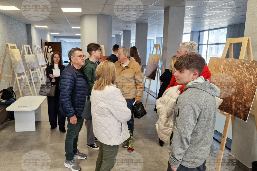 Шумен - Фондация „Гален Темелков" - годишни награди