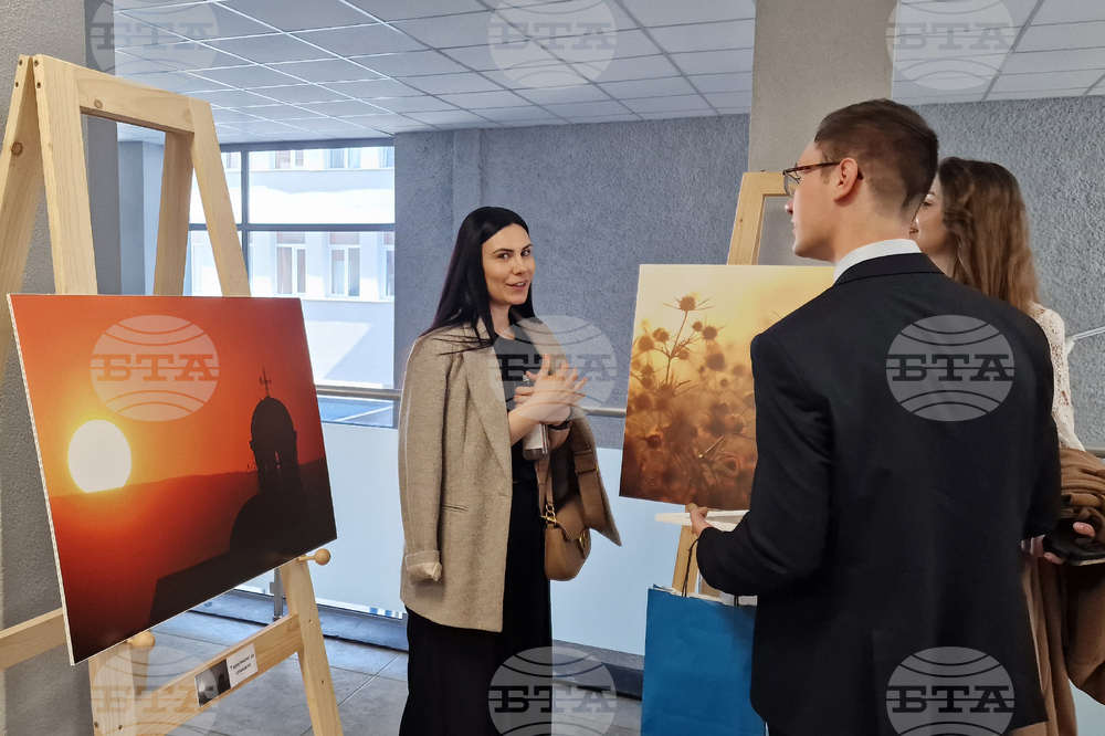 Шумен - Фондация „Гален Темелков" - годишни награди