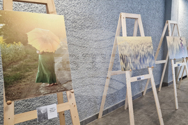 Шумен - Фондация „Гален Темелков" - годишни награди