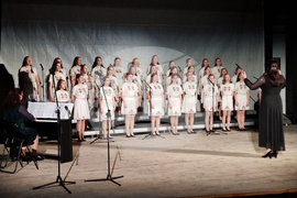 Шумен - Фондация „Гален Темелков" - годишни награди