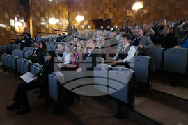 Шумен - Фондация „Гален Темелков" - годишни награди