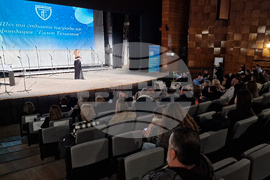 Шумен - Фондация „Гален Темелков" - годишни награди