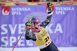 Sweden World Cup Alpine Skiing