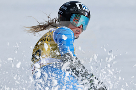 Sweden World Cup Alpine Skiing