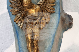 Варна - Национално училище по изкуствата „Добри Христов“ - преподаватели - изложба