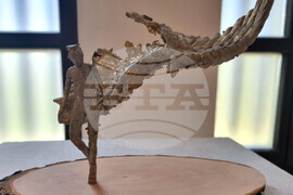 Варна - Национално училище по изкуствата „Добри Христов“ - преподаватели - изложба