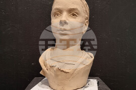 Варна - Национално училище по изкуствата „Добри Христов“ - преподаватели - изложба