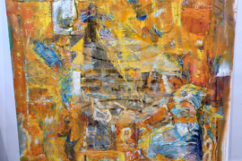 Варна - Национално училище по изкуствата „Добри Христов“ - преподаватели - изложба