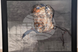 Варна - Национално училище по изкуствата „Добри Христов“ - преподаватели - изложба