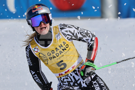 Sweden World Cup Alpine Skiing
