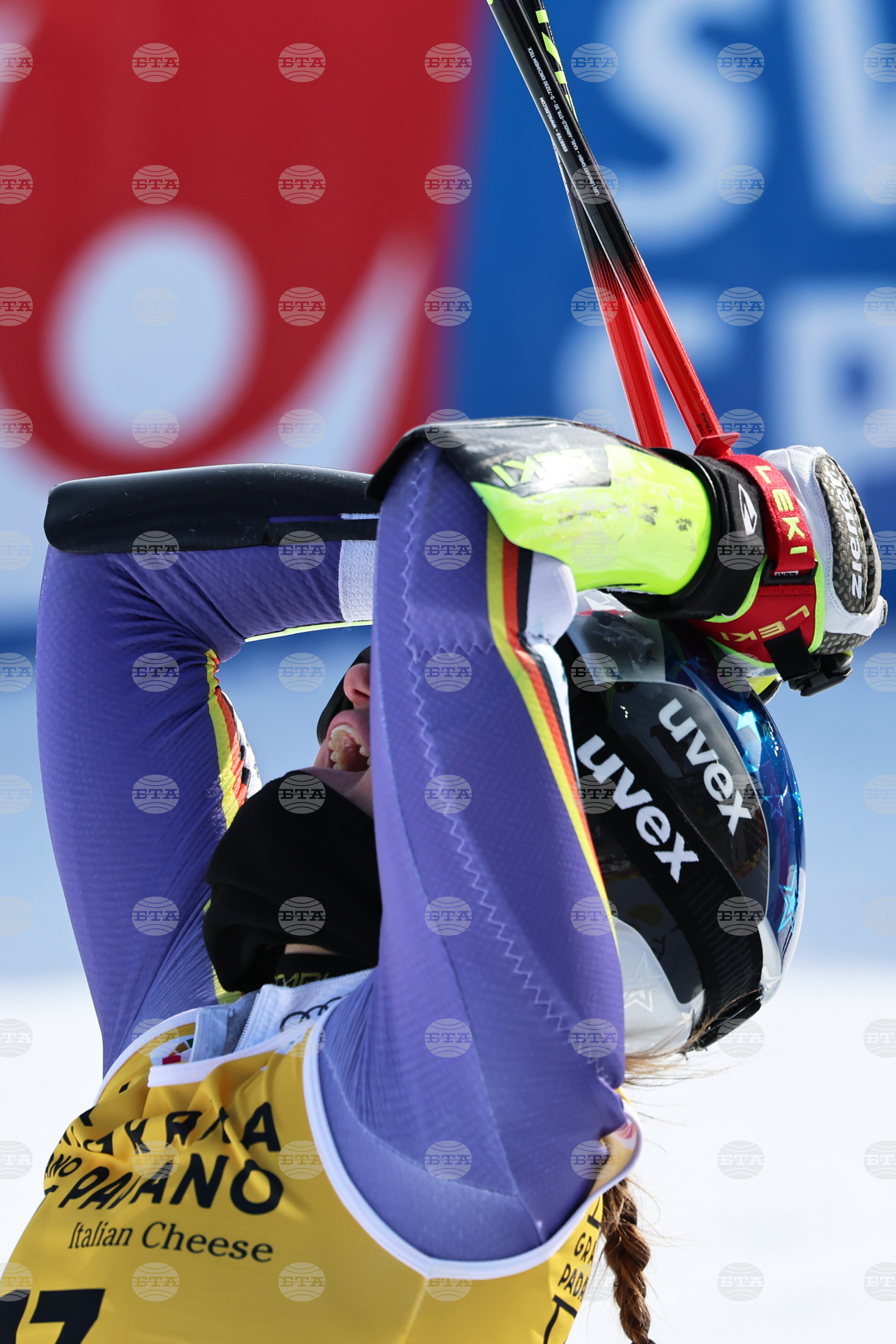 Sweden World Cup Alpine Skiing
