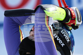 Sweden World Cup Alpine Skiing