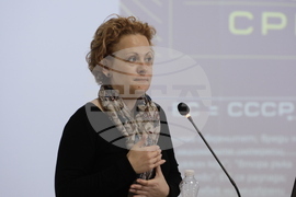 БТА - Европейски парламент - програма - млади журналисти - обучение - Ралица Ковачева