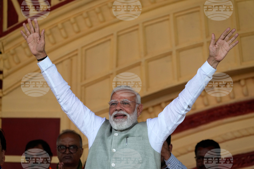 India Modi