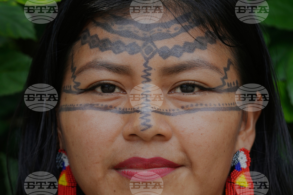 Climate Ecuador Amazon Oil