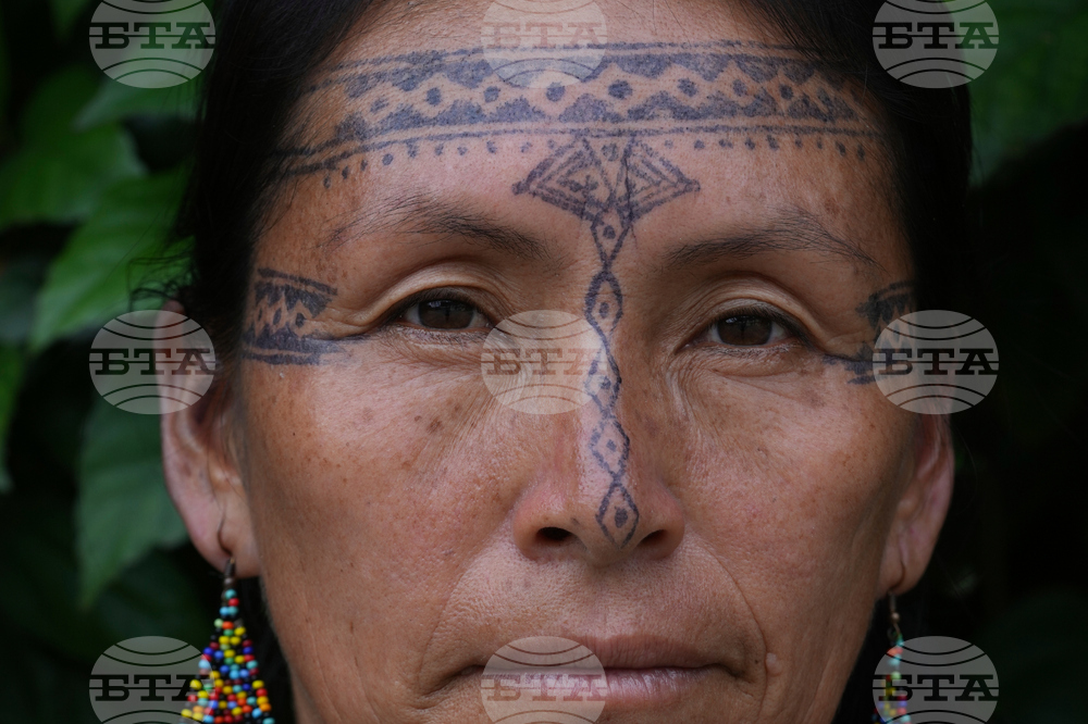 Climate Ecuador Amazon Oil