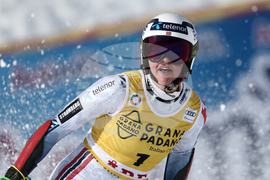 Sweden World Cup Alpine Skiing