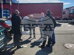 Снимка: Областна администрация Видин