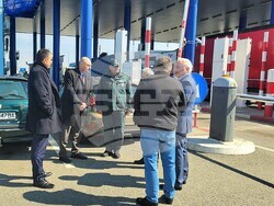 Снимка: Областна администрация Видин