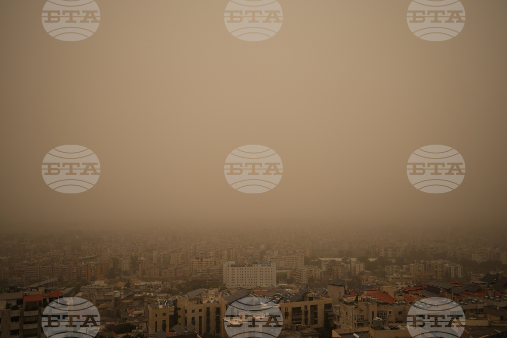 Lebanon Israel Iran US