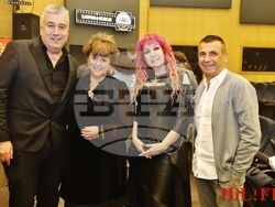 Снимка: Сдружение „Независими артисти, музиканти и певци“