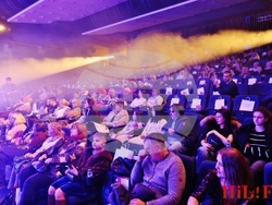 Снимка: Сдружение „Независими артисти, музиканти и певци“