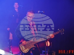 Снимка: Сдружение „Независими артисти, музиканти и певци“