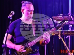 Снимка: Сдружение „Независими артисти, музиканти и певци“