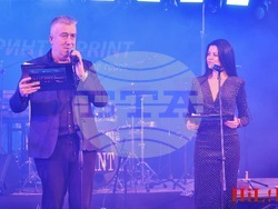 Снимка: Сдружение „Независими артисти, музиканти и певци“