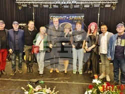 Снимка: Сдружение „Независими артисти, музиканти и певци“