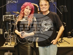 Снимка: Сдружение „Независими артисти, музиканти и певци“