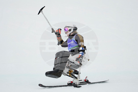 Milan Cortina Paralympics Alpine Skiing