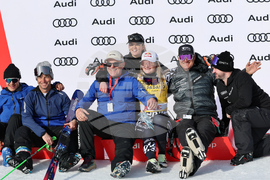 Sweden World Cup Alpine Skiing