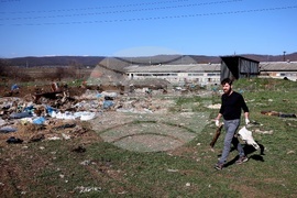 Ихтиман - Ангел Мавровски - брифинг