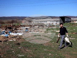 Ихтиман - Ангел Мавровски - брифинг