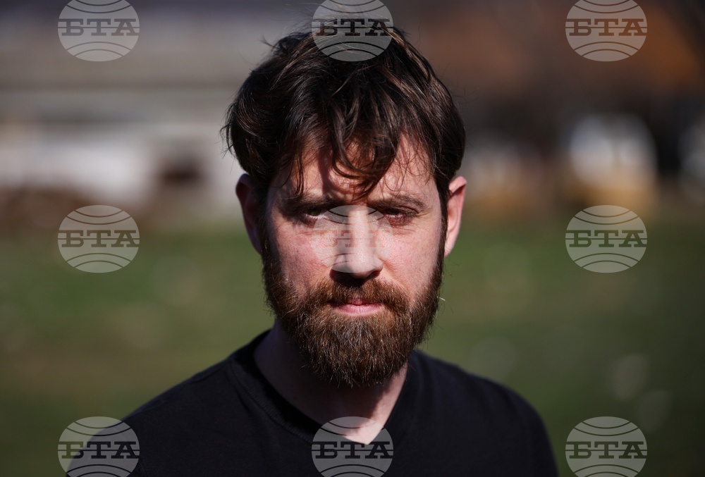 Ихтиман - Ангел Мавровски - брифинг