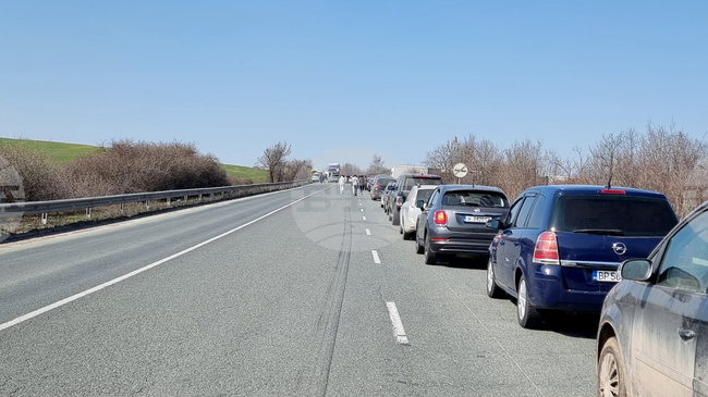 Sofia City Prosecution Sets Deadline for Completion of E-79 Road Investigation