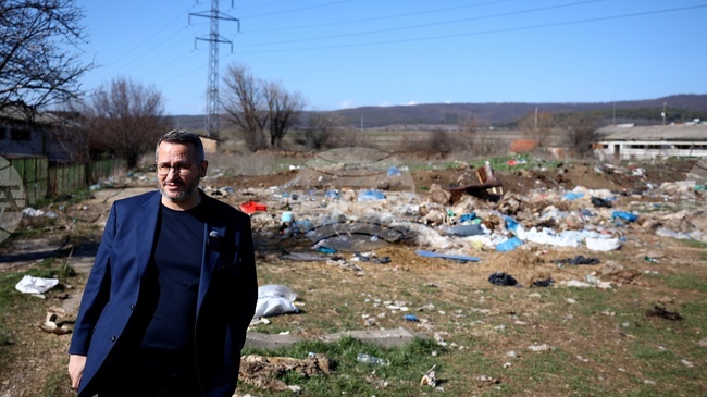 Animals Smuggling Hub, Illegal Slaughterhouse Uncovered in Ihtiman Area