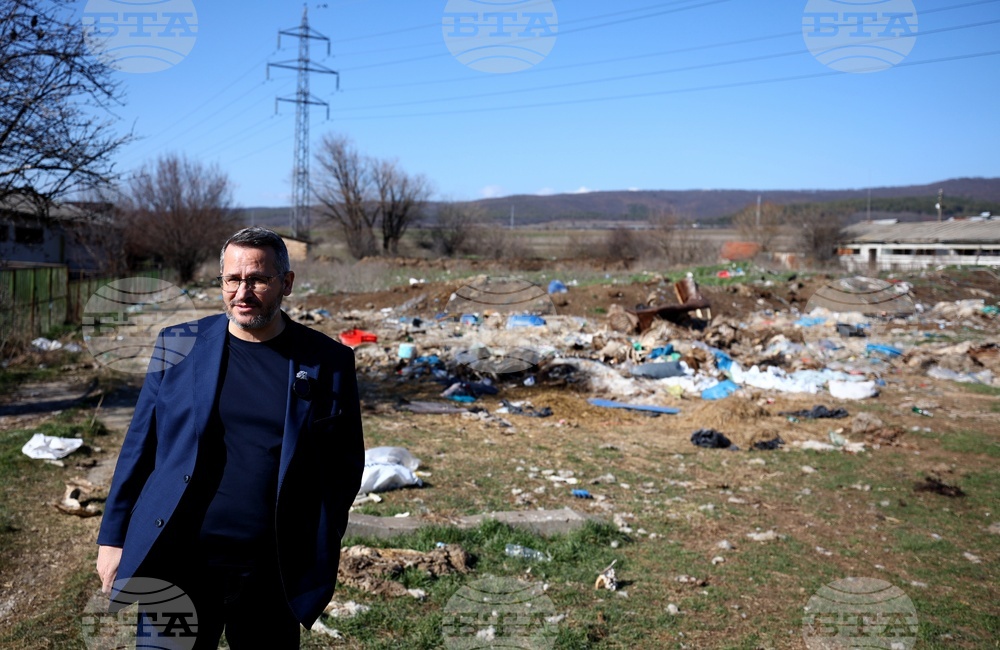 Animals Smuggling Hub, Illegal Slaughterhouse Uncovered in Ihtiman Area